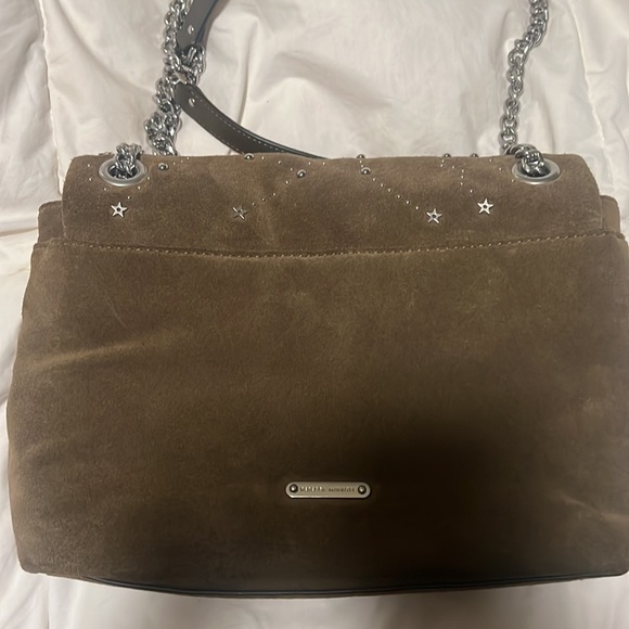 Rebecca Minkoff Edie celestial bag. Excellent condition - Picture 4 of 4